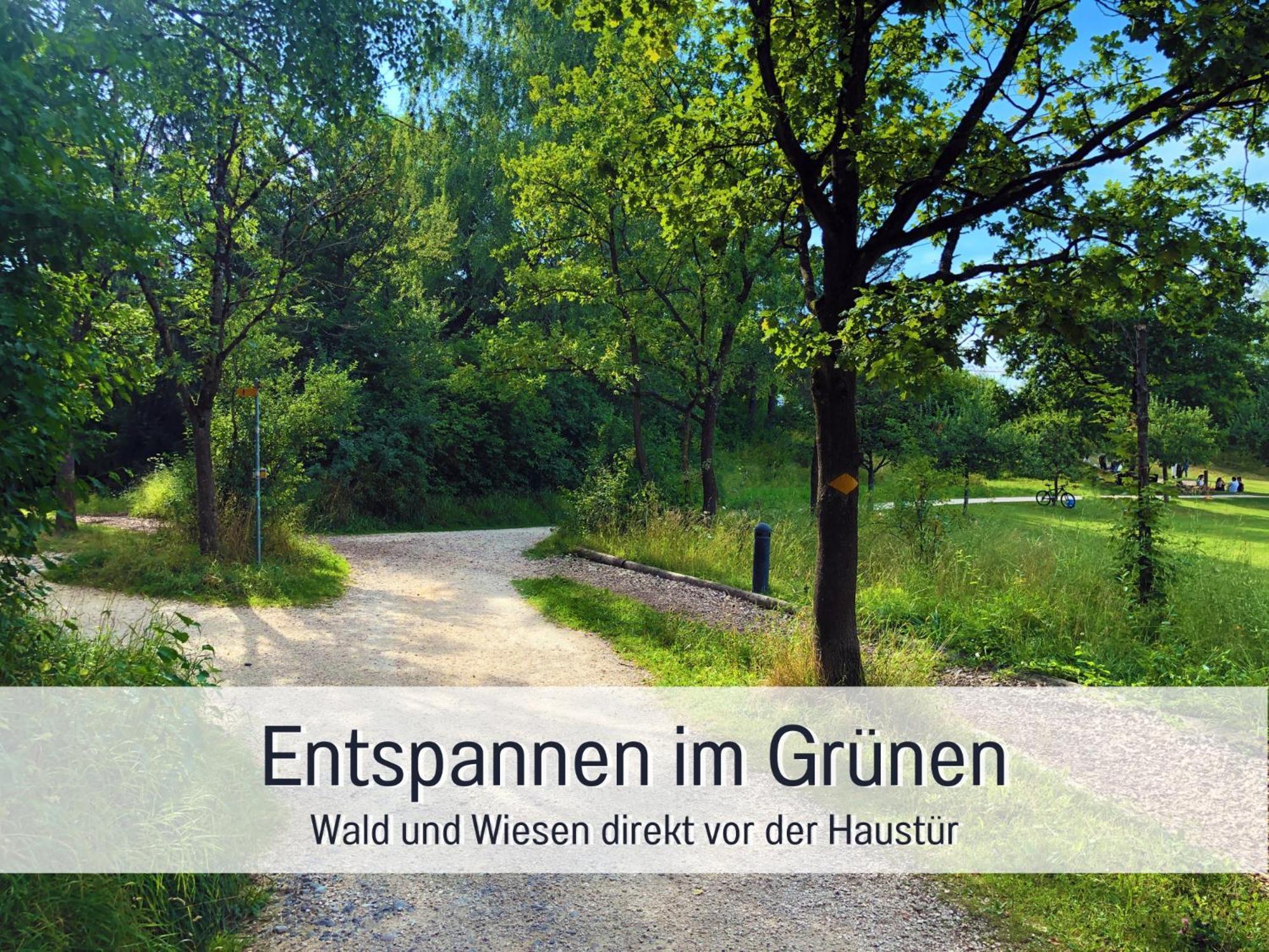 "Bremerhaven-Langen" In Geestland-Langen - Modern Eingerichtete Fewo Mit Garten, Wlan & Parkplatz - Ruhig & Stadtnah Exteriér fotografie
