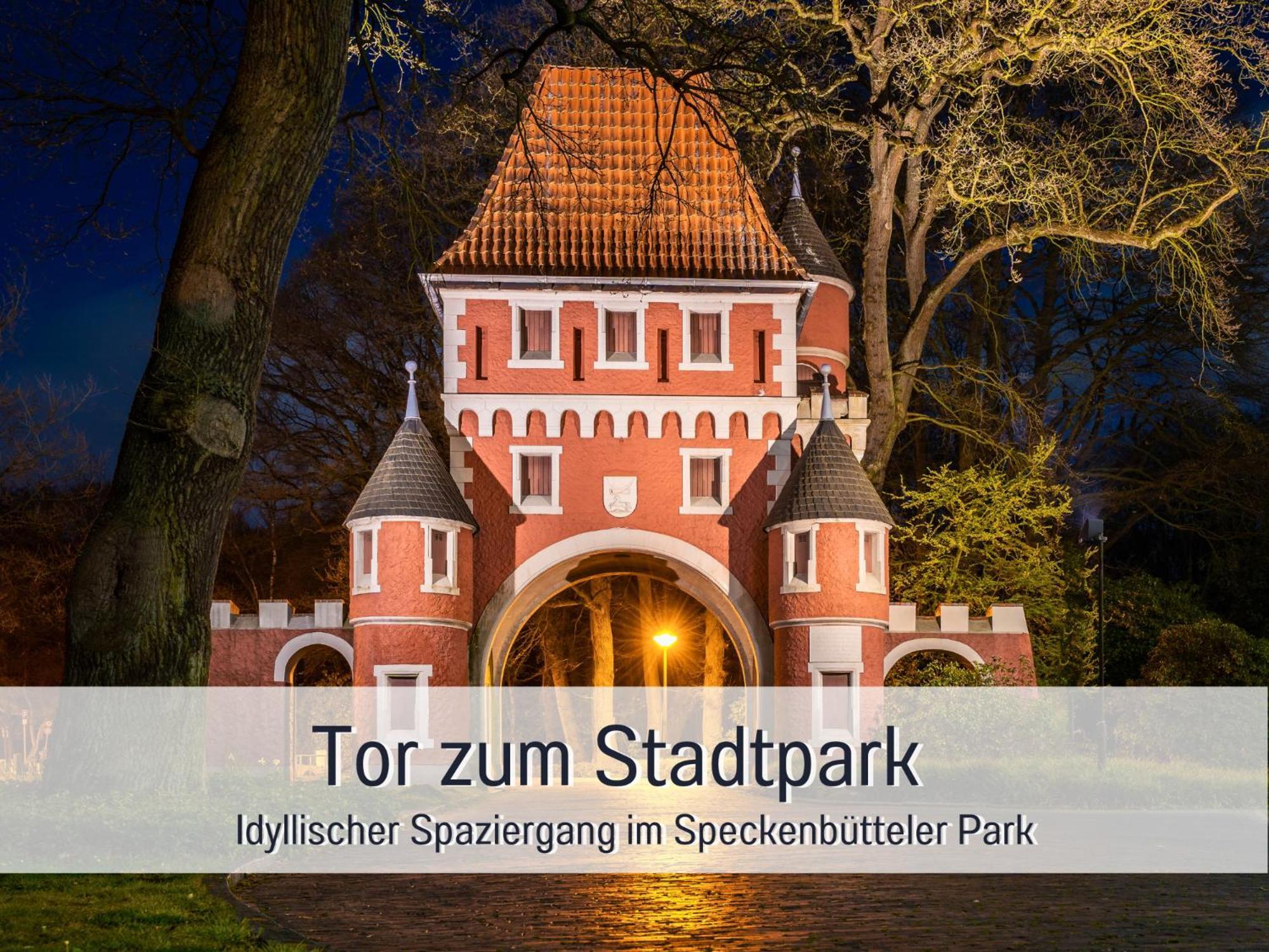 "Bremerhaven-Langen" In Geestland-Langen - Modern Eingerichtete Fewo Mit Garten, Wlan & Parkplatz - Ruhig & Stadtnah Exteriér fotografie
