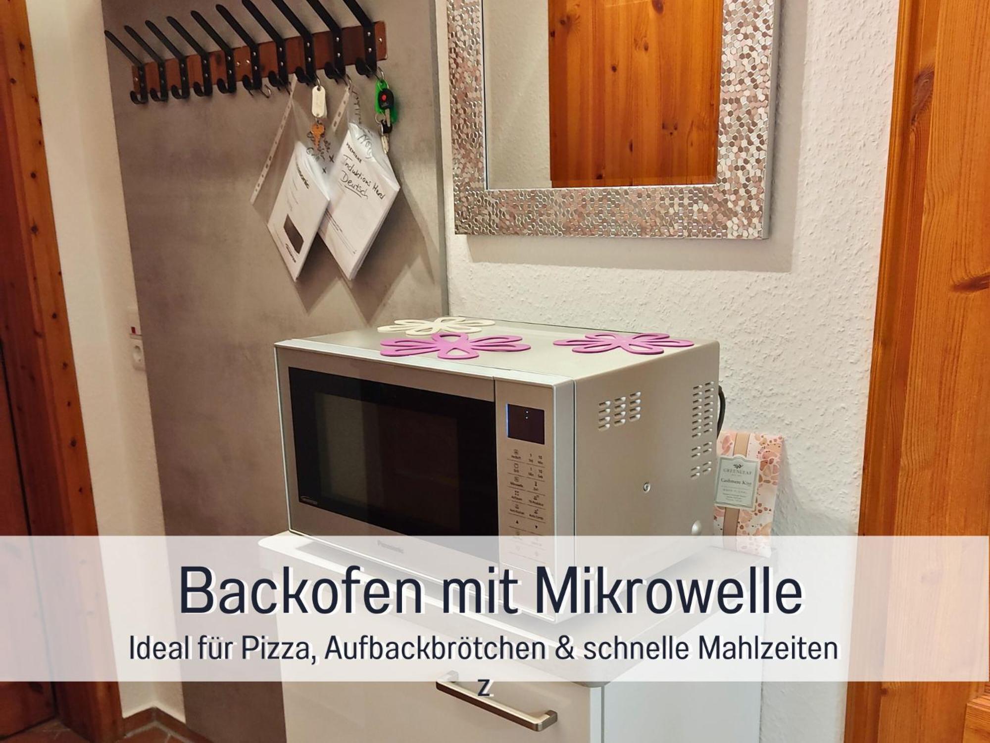 "Bremerhaven-Langen" In Geestland-Langen - Modern Eingerichtete Fewo Mit Garten, Wlan & Parkplatz - Ruhig & Stadtnah Exteriér fotografie