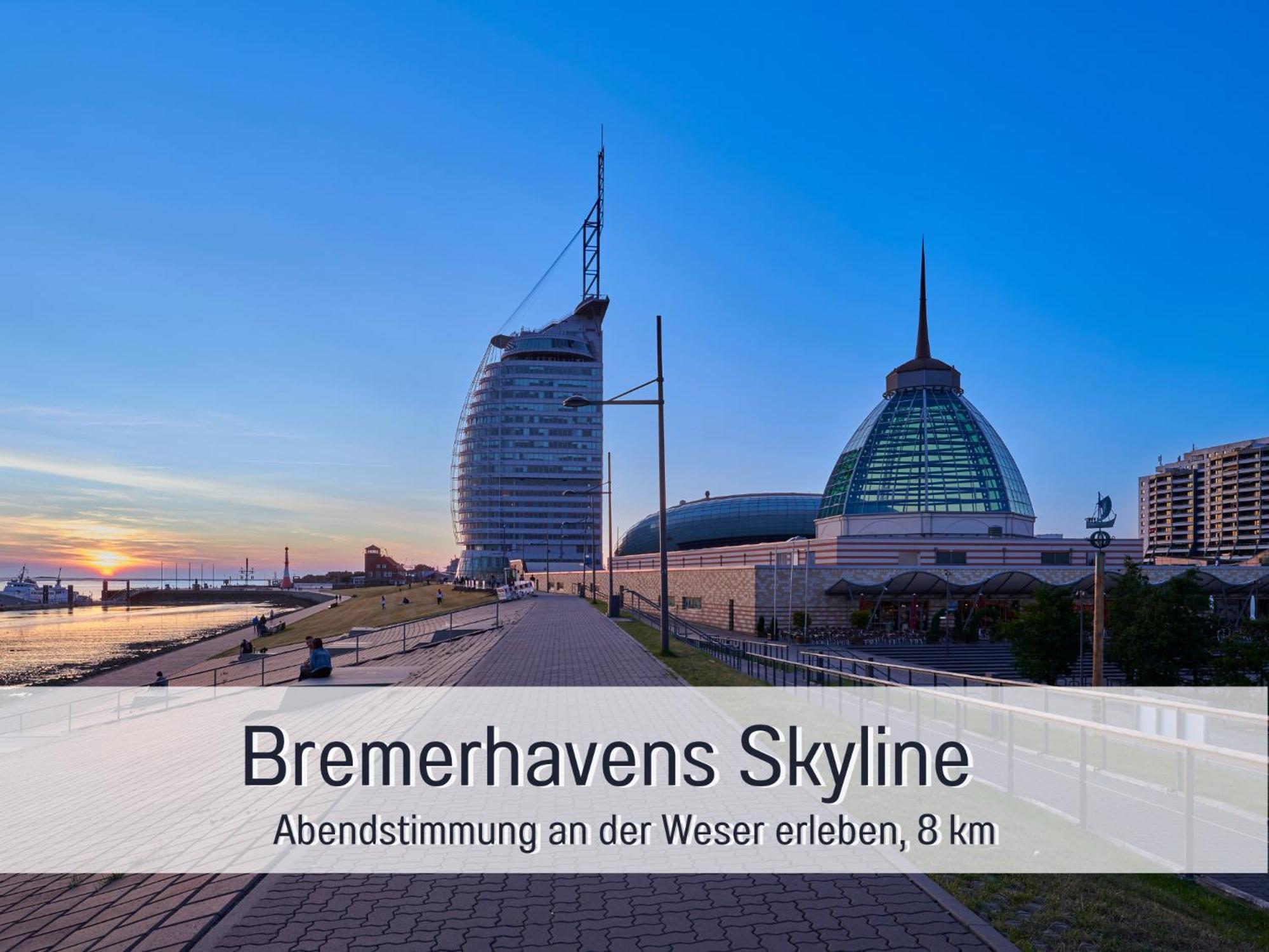 "Bremerhaven-Langen" In Geestland-Langen - Modern Eingerichtete Fewo Mit Garten, Wlan & Parkplatz - Ruhig & Stadtnah Exteriér fotografie